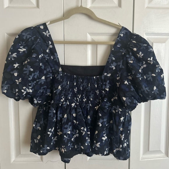 Hudson North cotton top - Picture 3 of 11